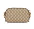 Gucci Neo Vintage GG Supreme, back view